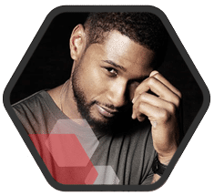 USHER